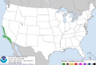 Tornado Outlook