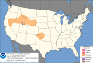 Fire Outlook