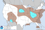 Thunder Outlook