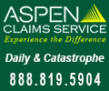 Aspen Claims
