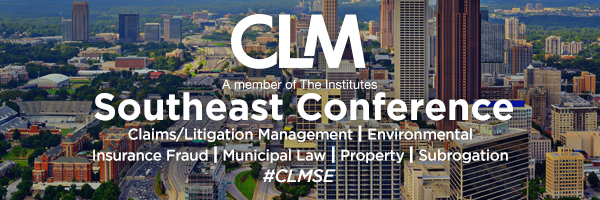 2018 CLM Southeast Conference