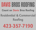 Roofing by DBR