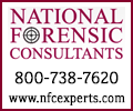 National Forensic Consultants