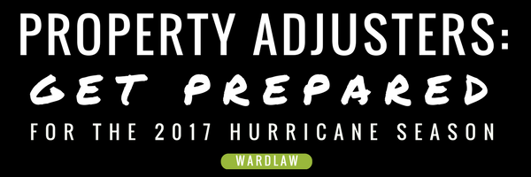 Wardlaw: Property Adjusters