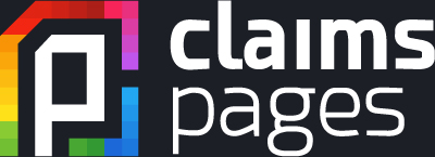 Claims Pages