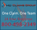 MD Claims Group